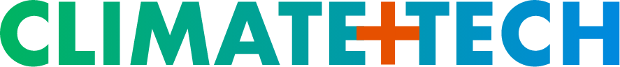 Climate+Tech Logo
